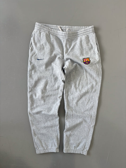 Nike x Barca Vintage Sweatpants | M