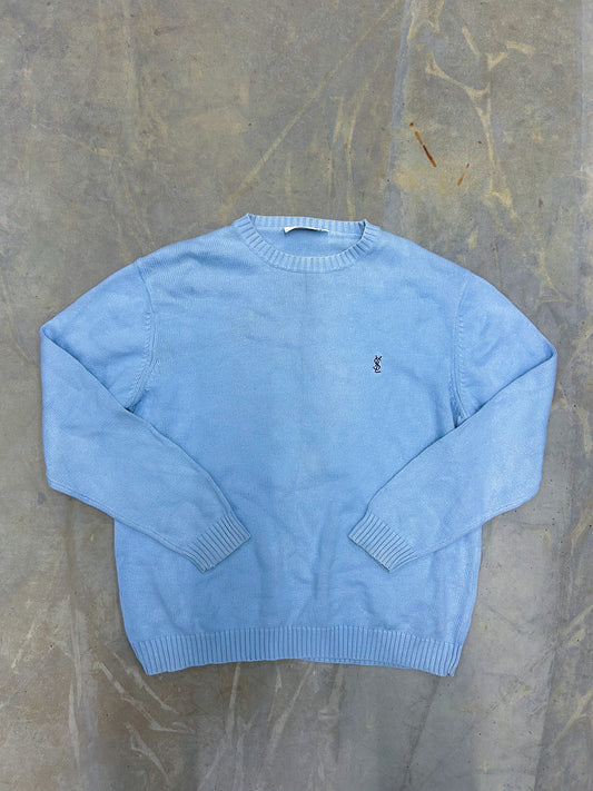 Vintage Yves Saint Laurent *PREMIUM* Pullover | M