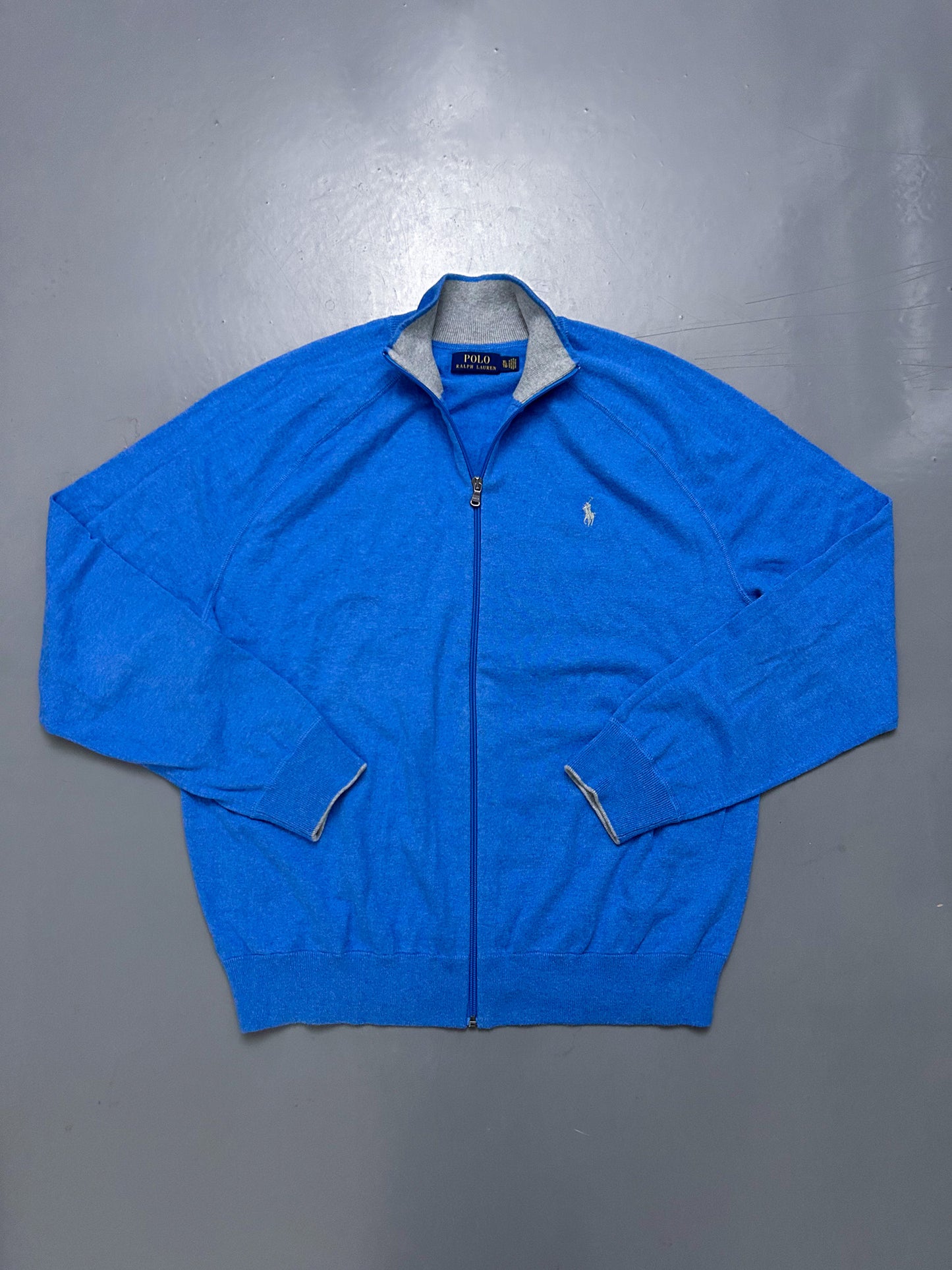 Polo Ralph Lauren Pullover | XL