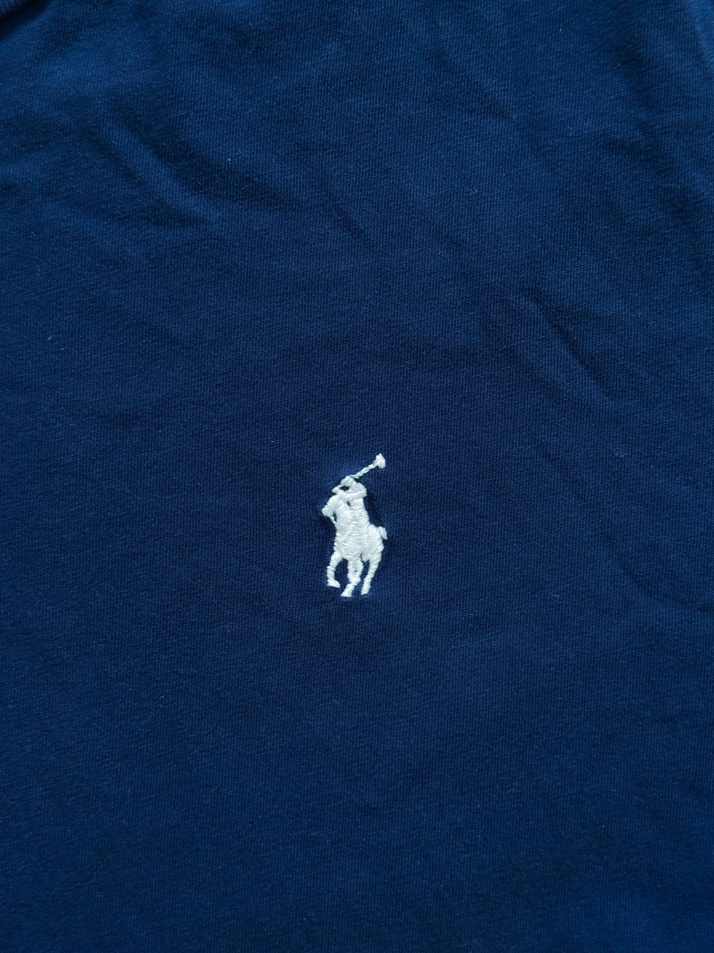 Vintage Polo Ralph Lauren T-Shirt | XL