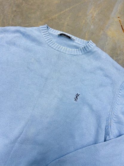 Vintage Yves Saint Laurent *PREMIUM* Pullover | M