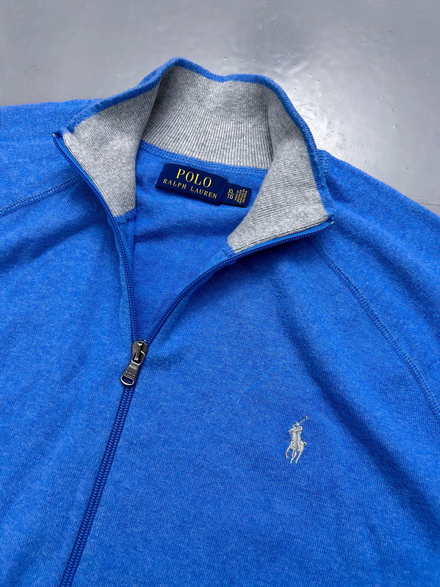 Polo Ralph Lauren Pullover | XL