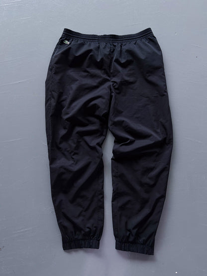Lacoste Vintage *Classic* Trackpants | L