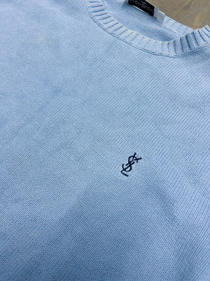 Vintage Yves Saint Laurent *PREMIUM* Pullover | M