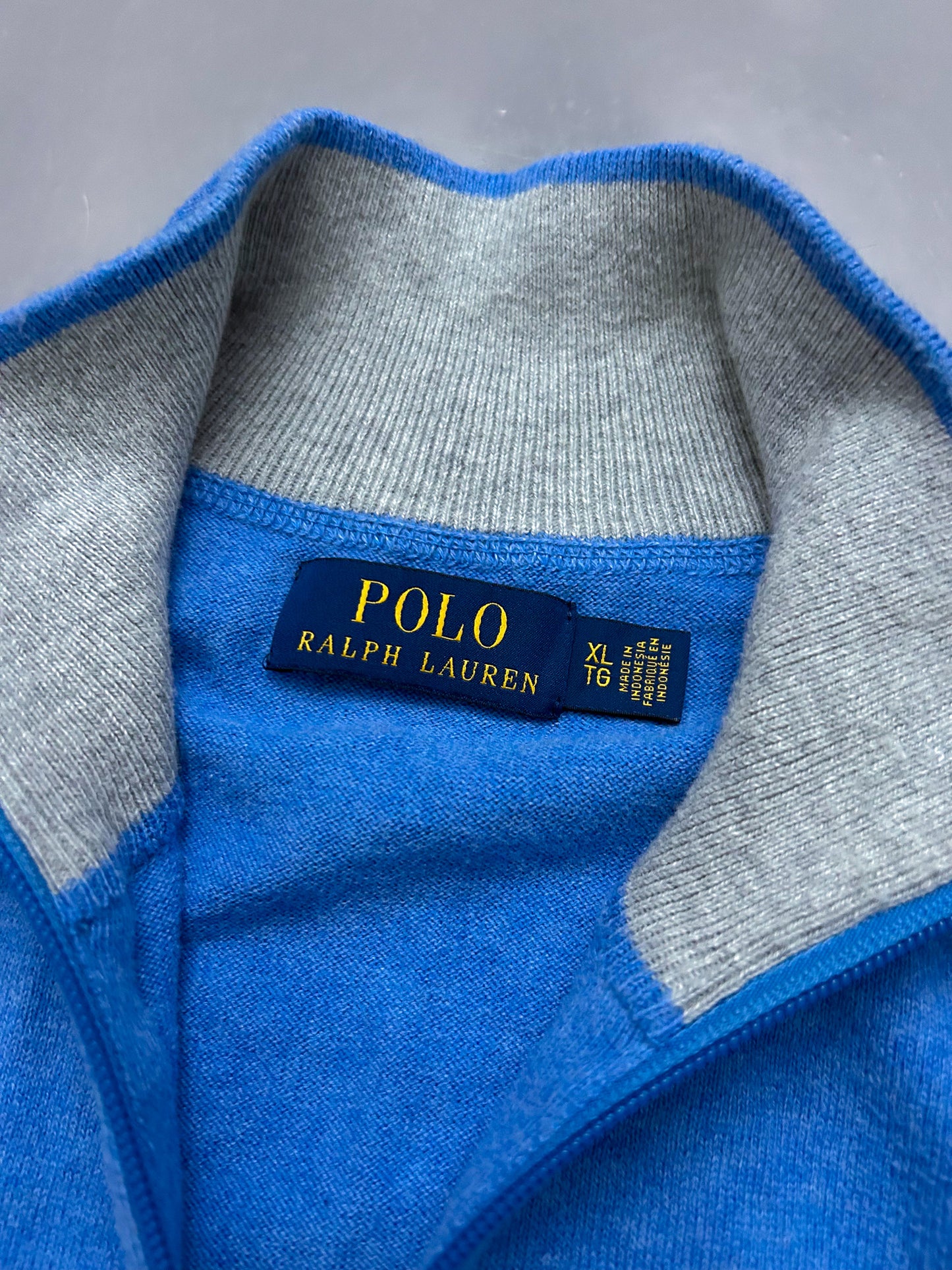 Polo Ralph Lauren Pullover | XL