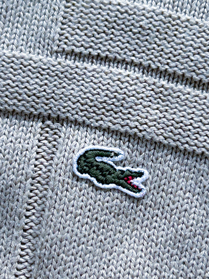 Lacoste Vintage Pullover | S