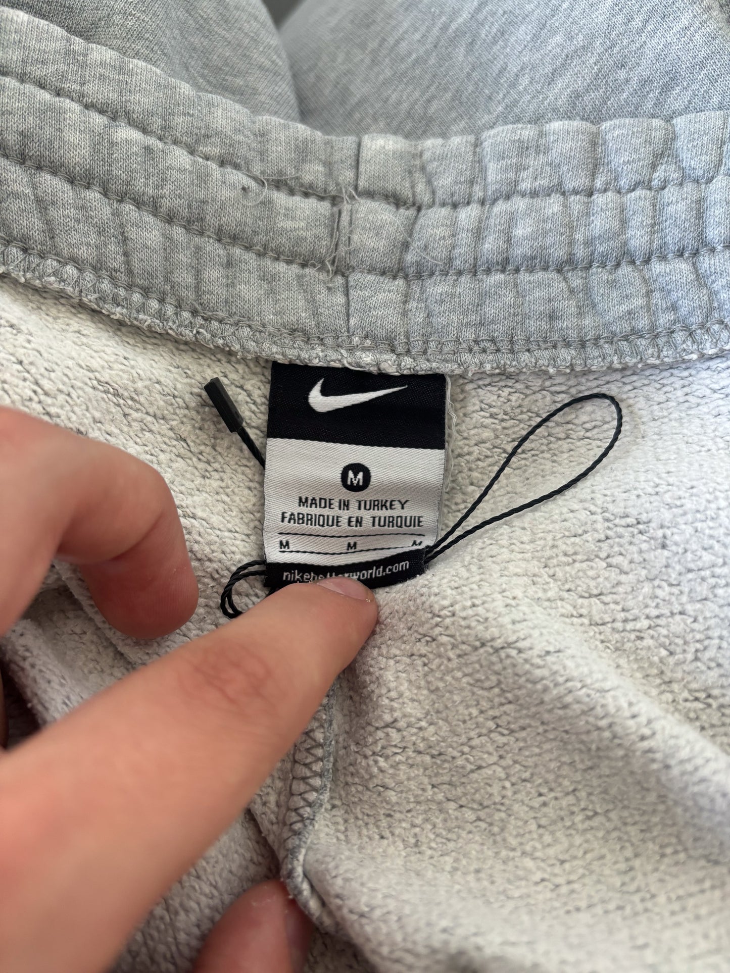 Nike x Barca Vintage Sweatpants | M