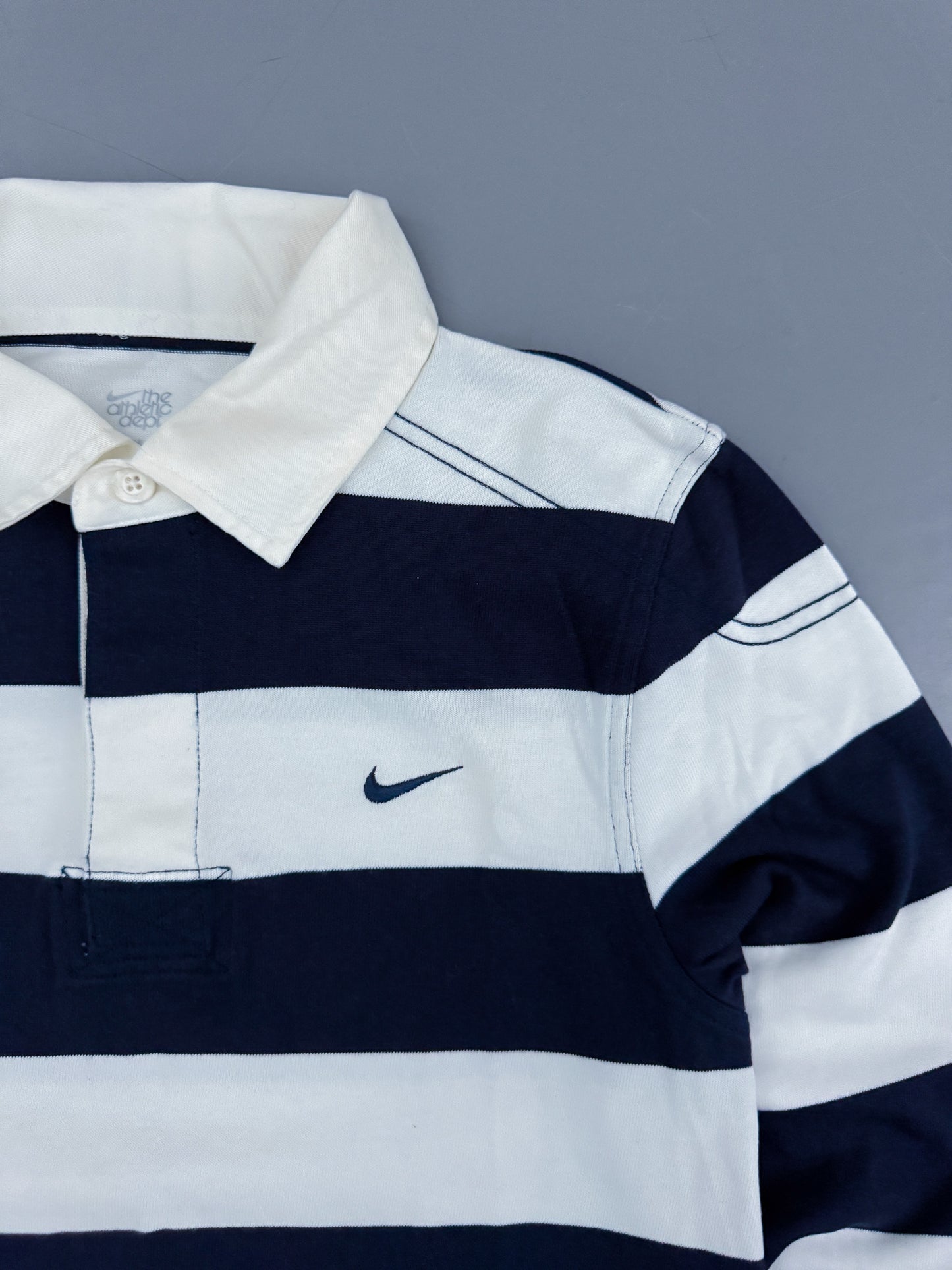 Nike Vintage Polo-Shirt | S