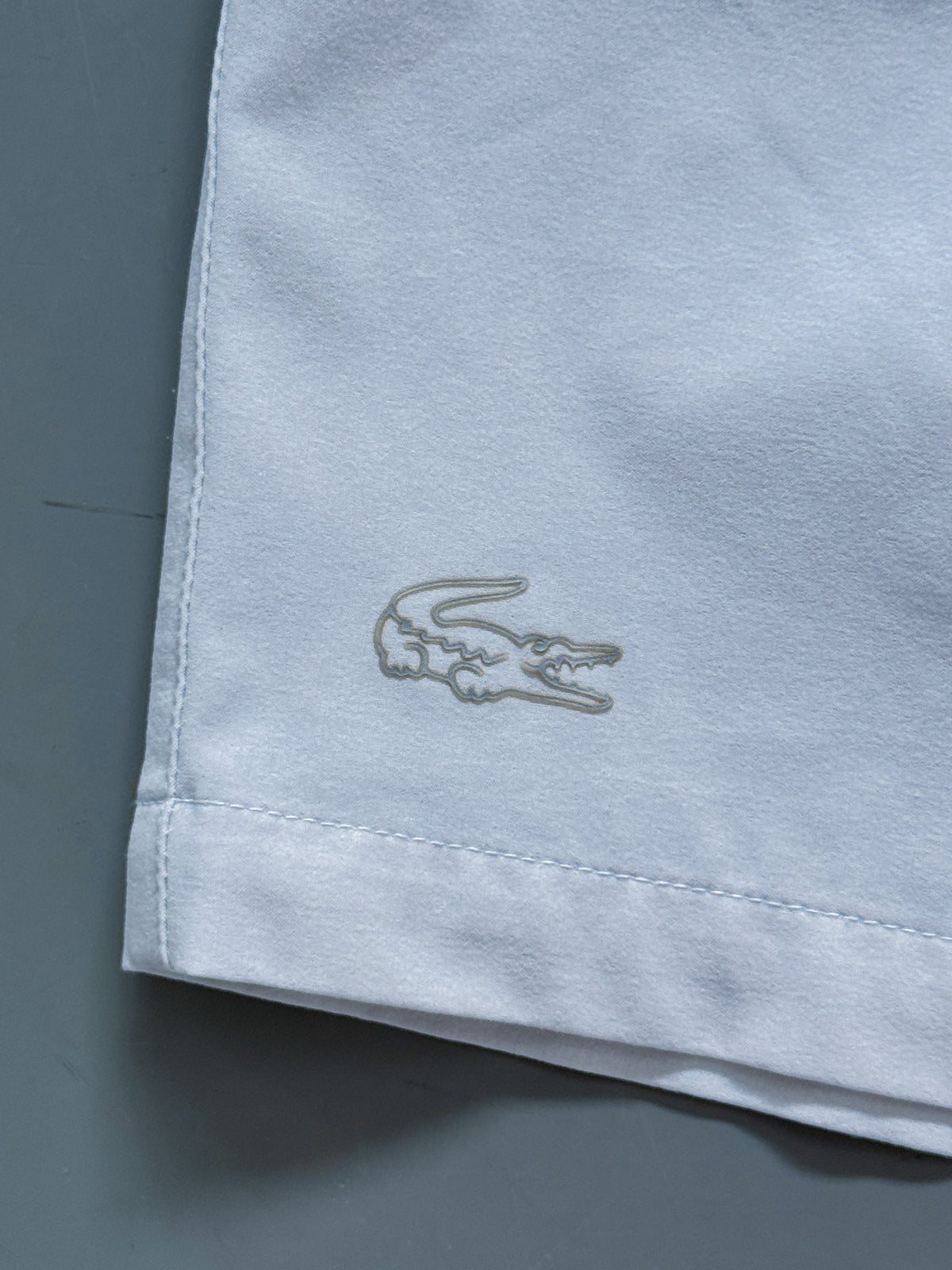 Vintage Lacoste Shorts | M
