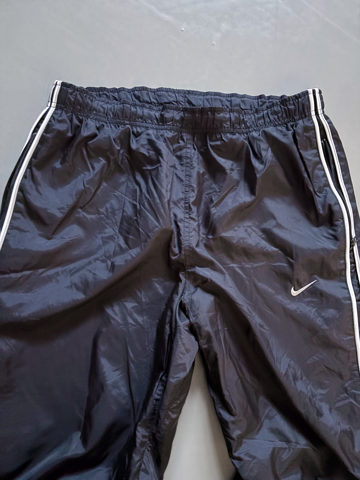 Nike Vintage Trackpants | S