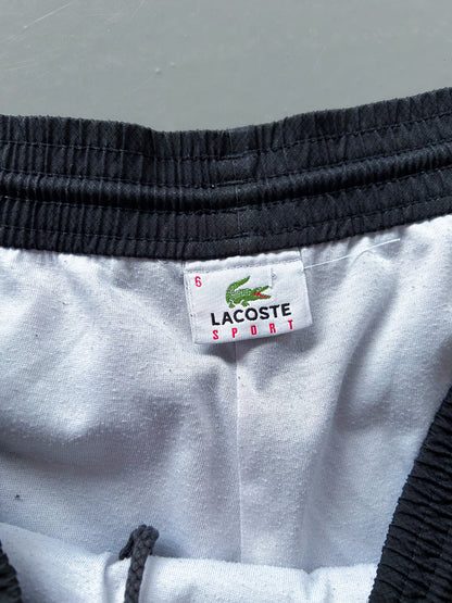 Lacoste Vintage *Classic* Trackpants | L