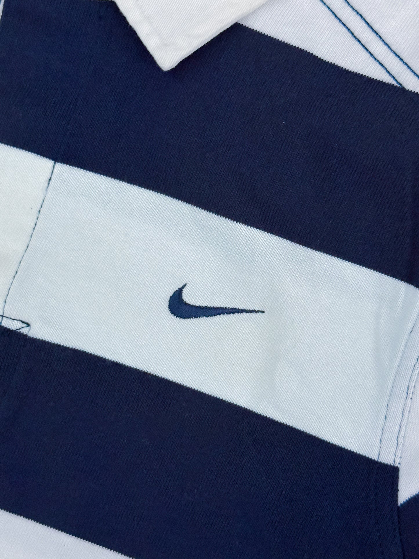Nike Vintage Polo-Shirt | S