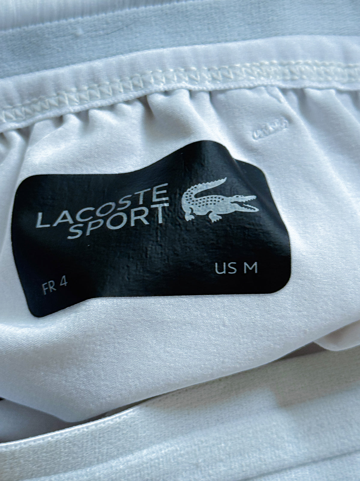 Vintage Lacoste Shorts | M
