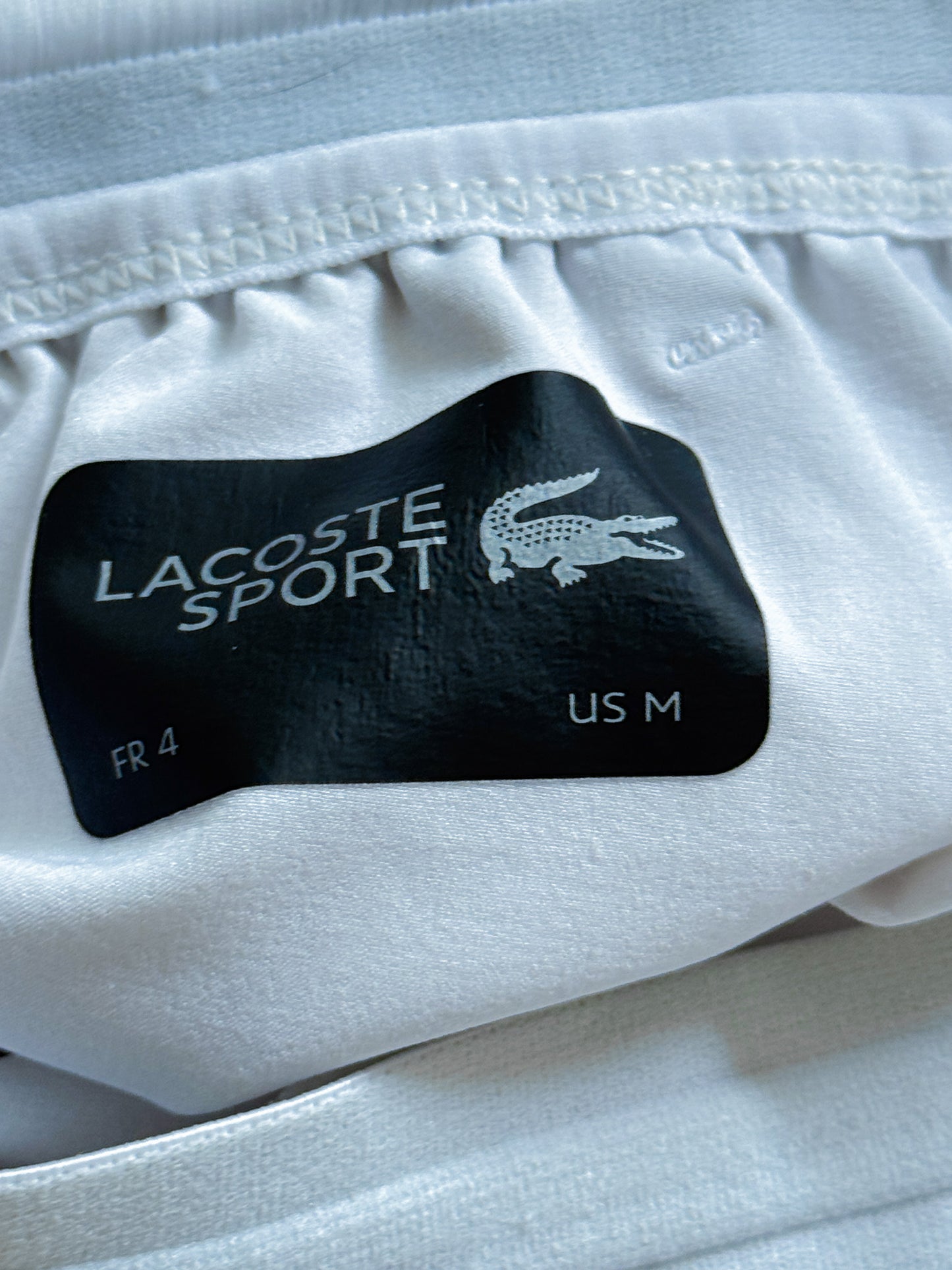 Vintage Lacoste Shorts | M