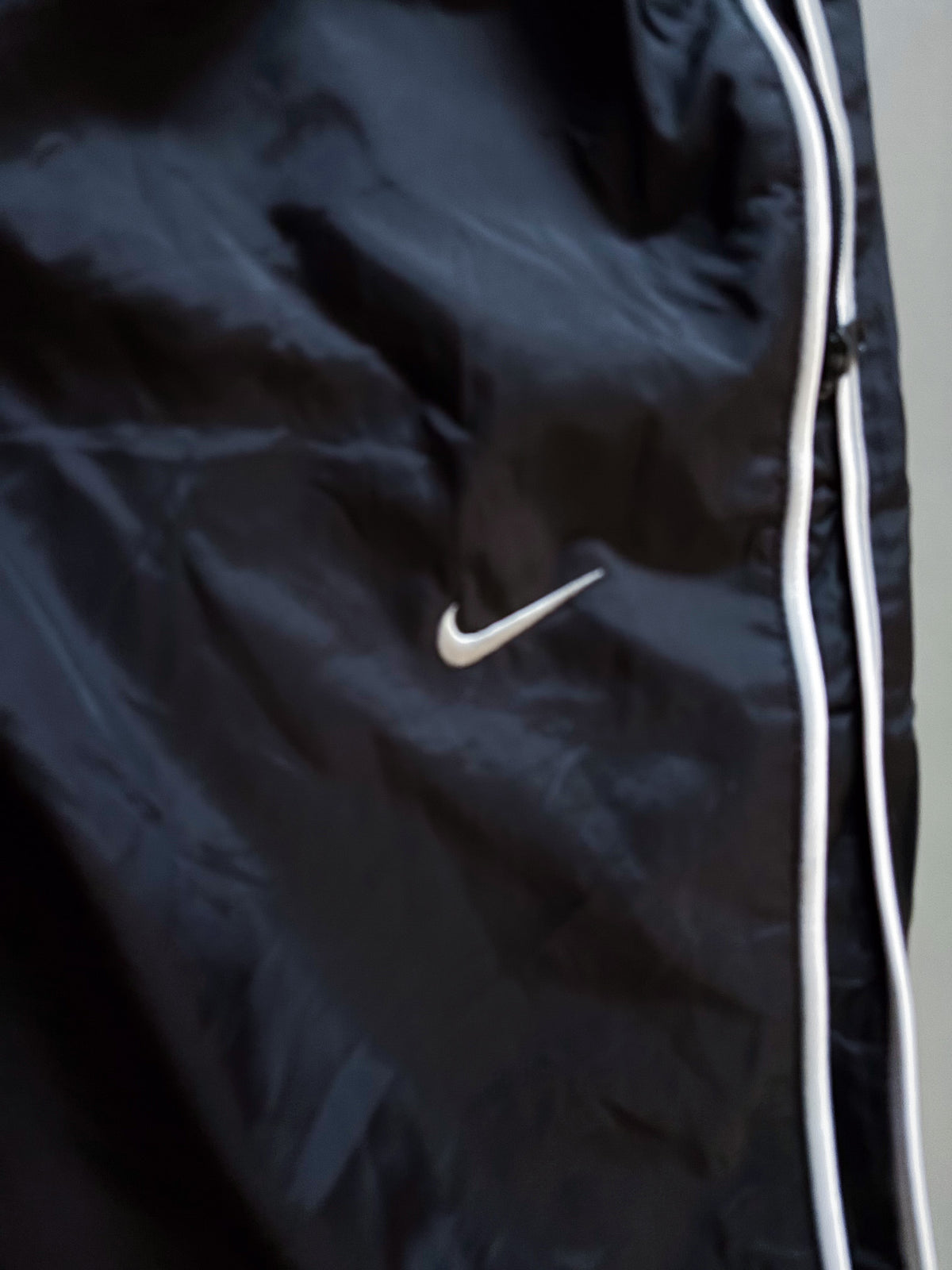 Nike Vintage Trackpants | S
