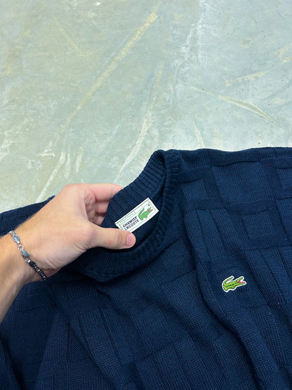 Lacoste Vintage Pullover | XL