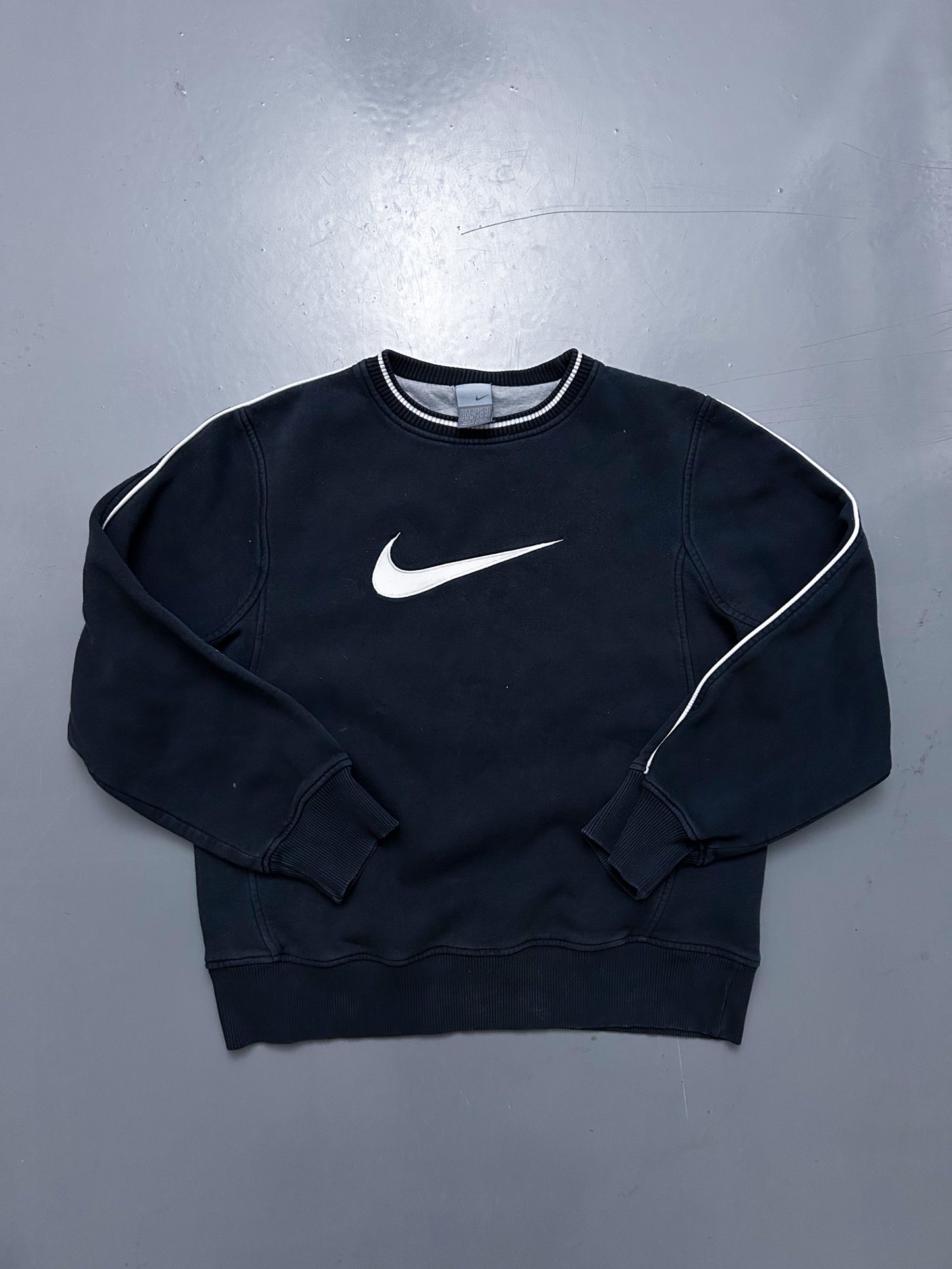 Nike Vintage Pullover | S