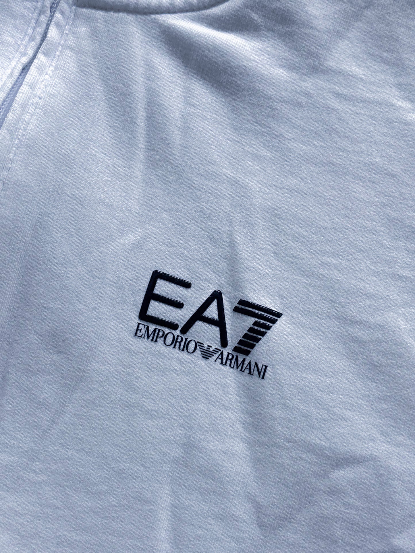 Emporio Armani Vintage Strickjacke | S