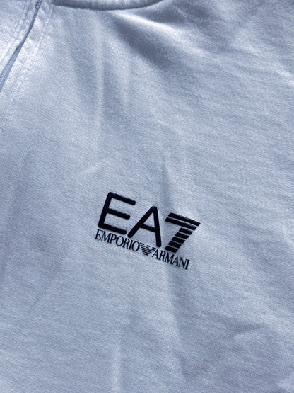 Emporio Armani Vintage Strickjacke | S
