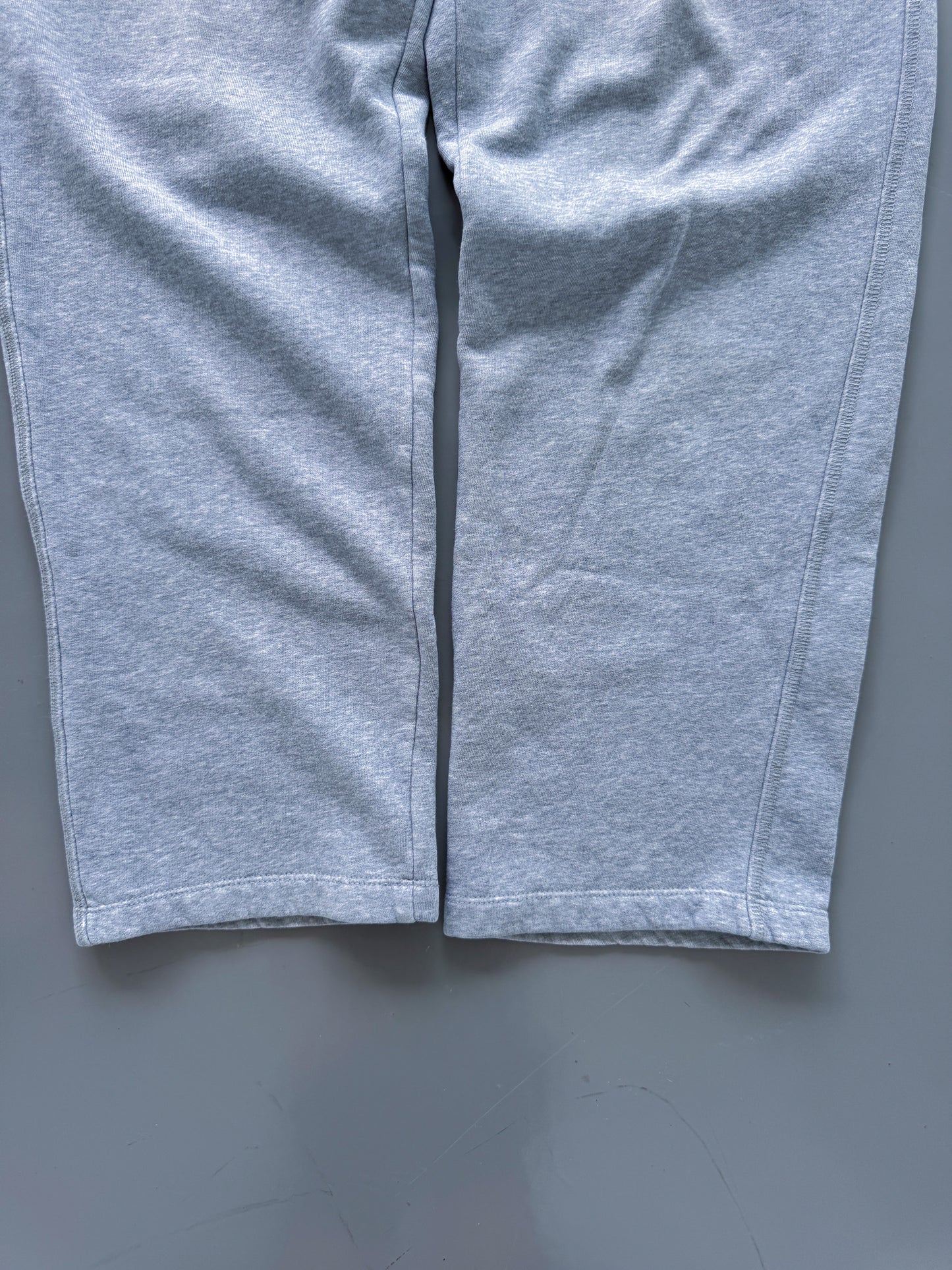 Nike Vintage Open Leg Sweatpants | M