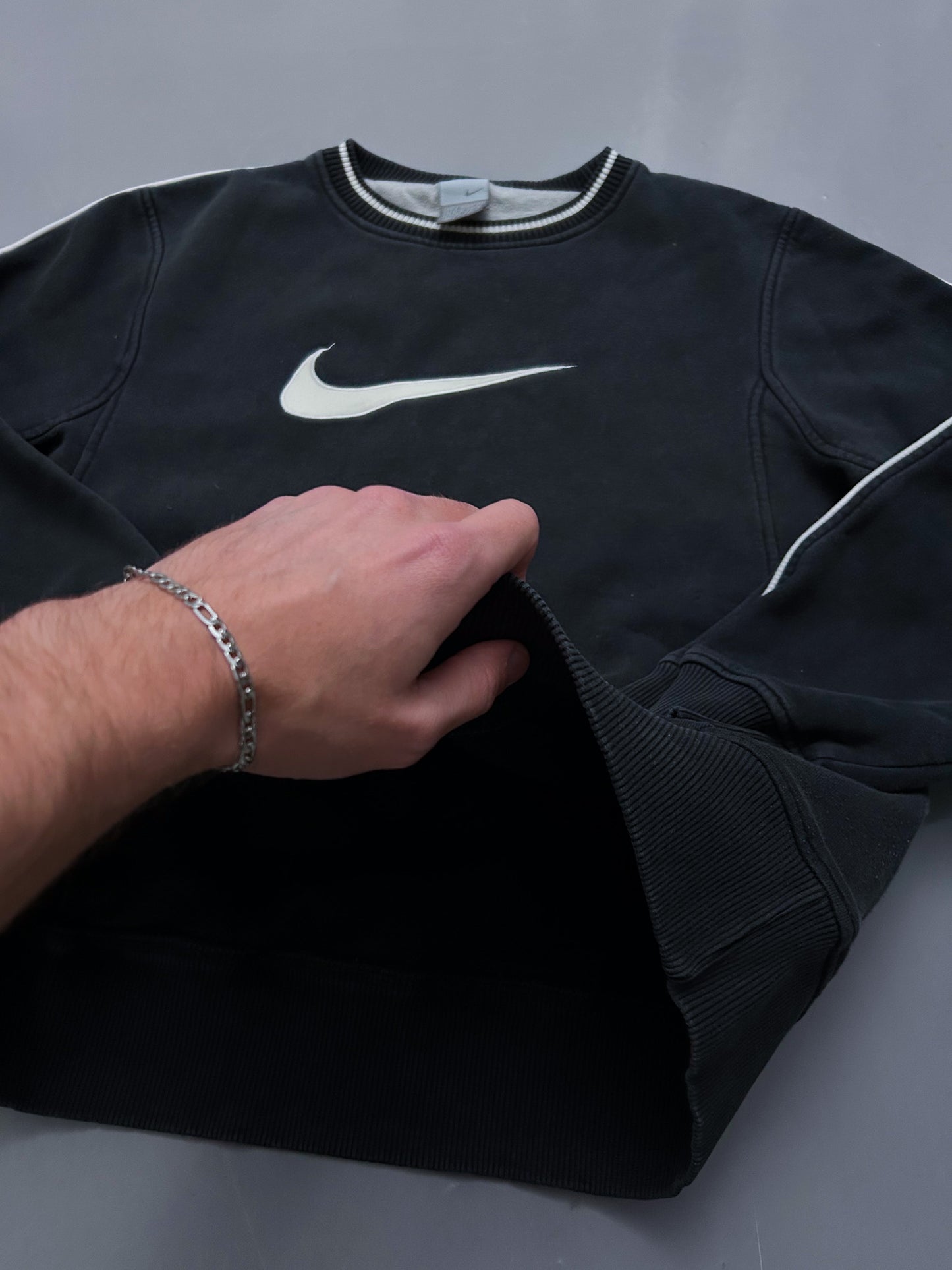 Nike Vintage Pullover | S