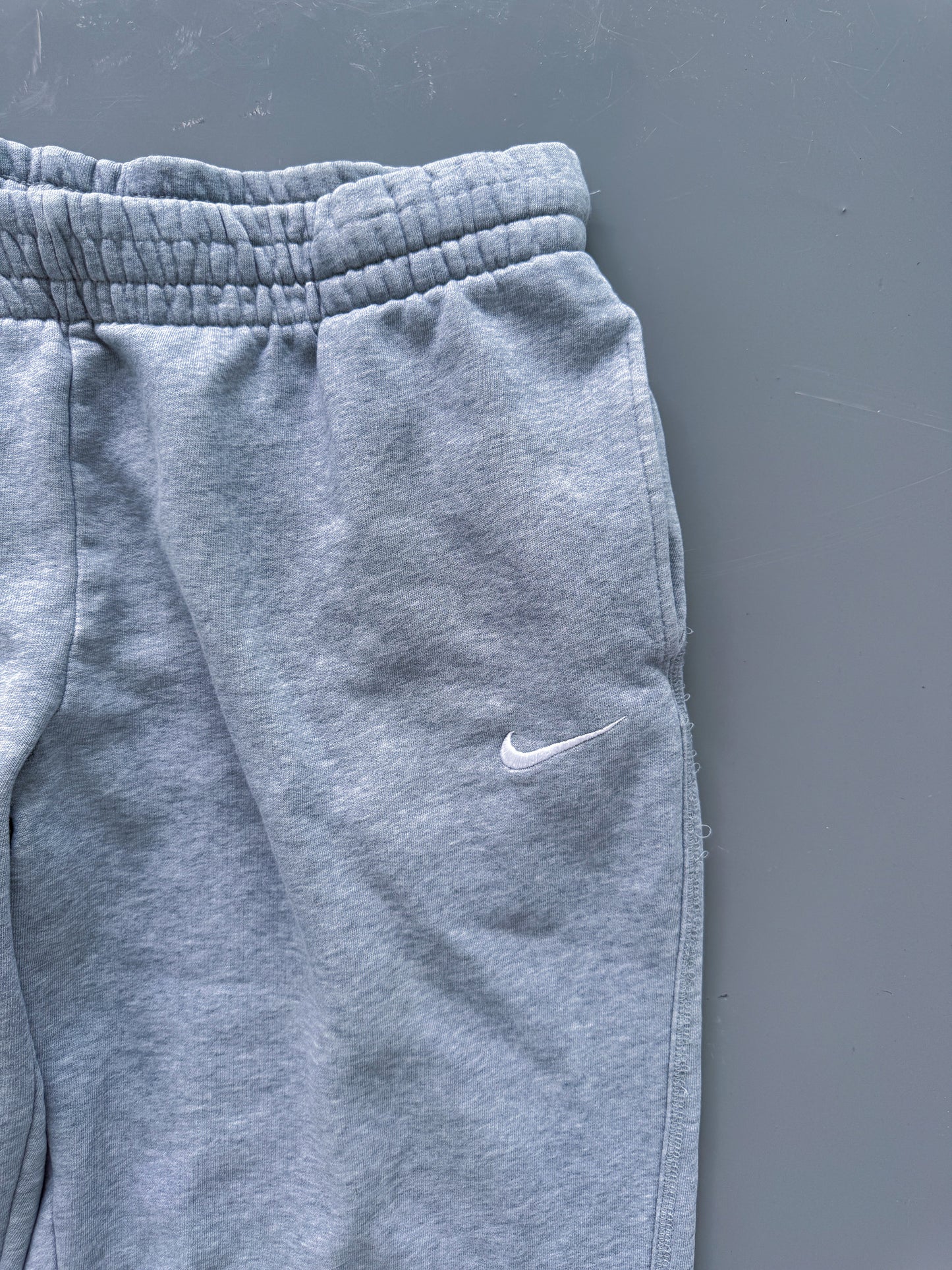 Nike Vintage Open Leg Sweatpants | M