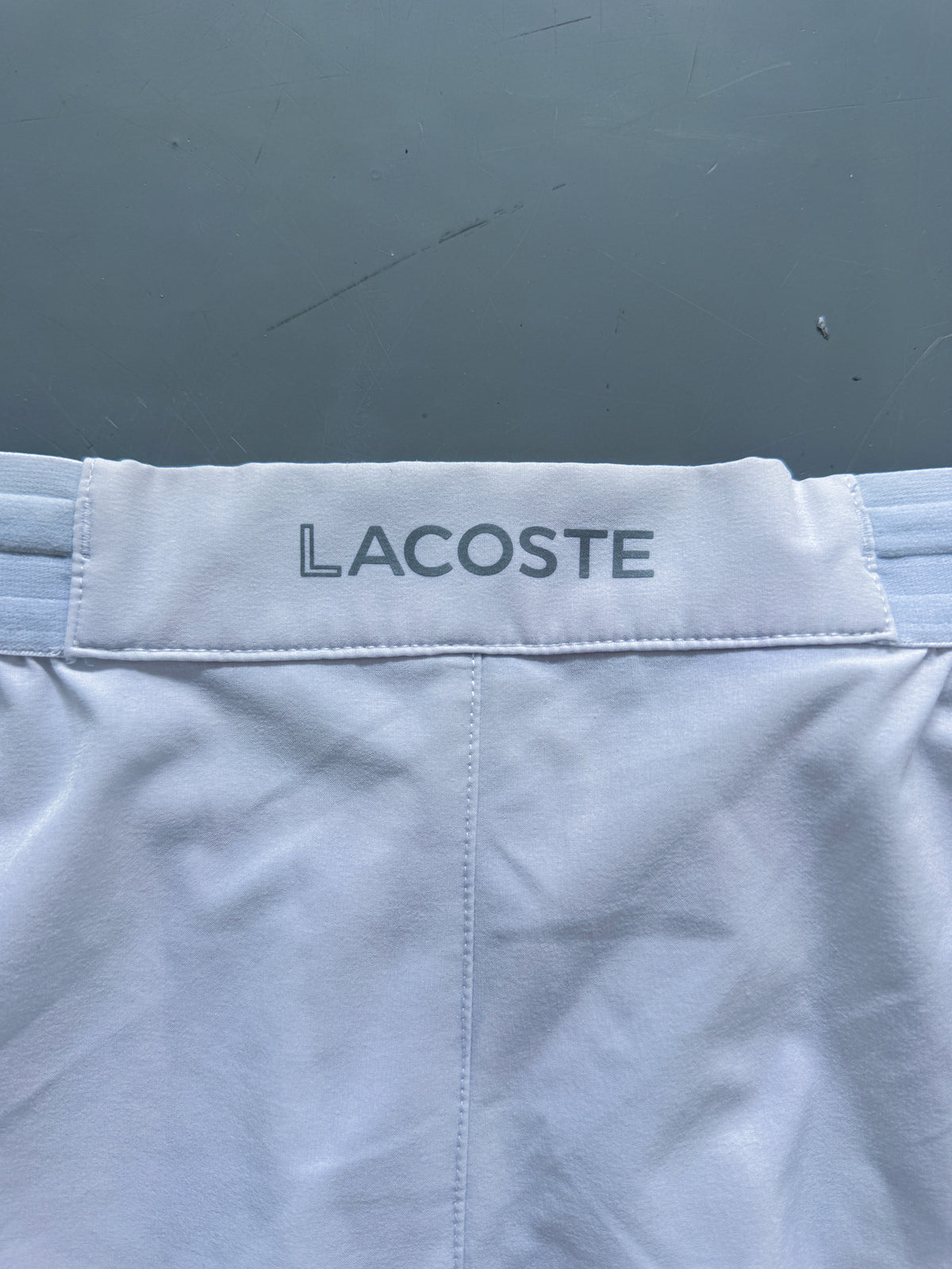 Vintage Lacoste Shorts | M