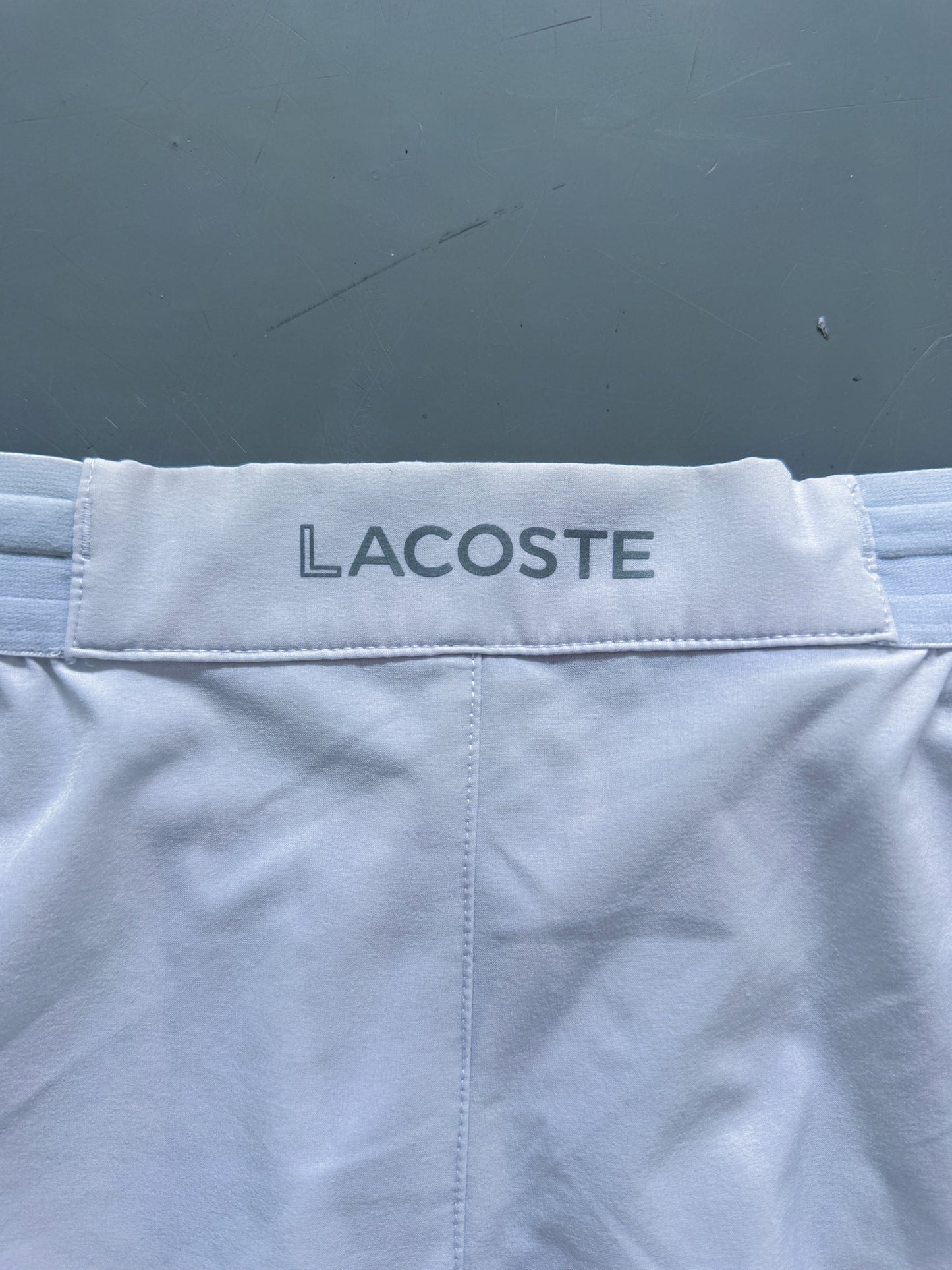 Vintage Lacoste Shorts | M