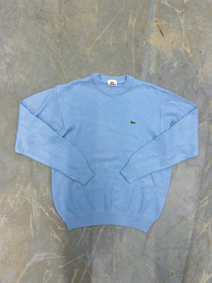 vintage Lacoste *PREMIUM* Pull | M