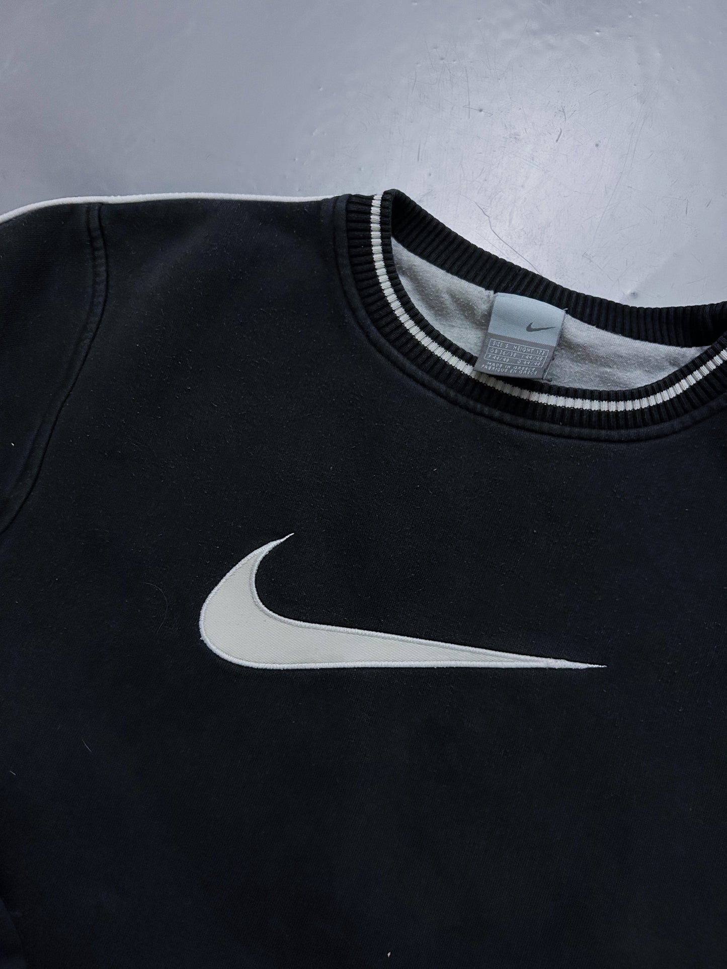 Nike Vintage Pullover | S