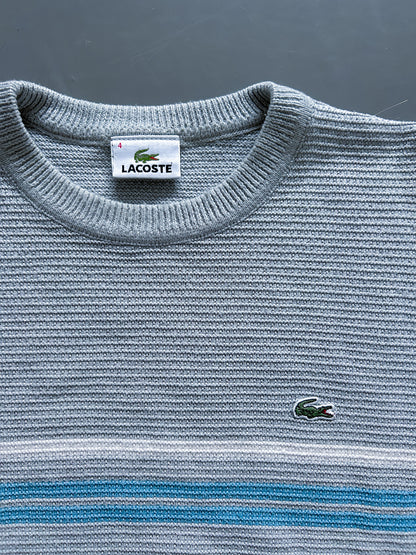 Lacoste Vintage Pullover | M