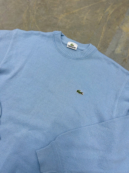 vintage Lacoste *PREMIUM* Pull | M