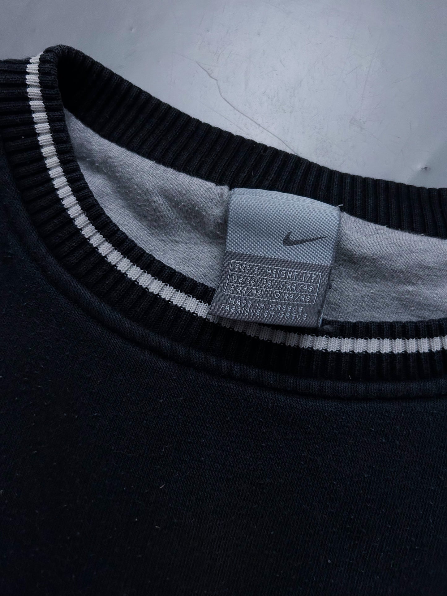 Nike Vintage Pullover | S