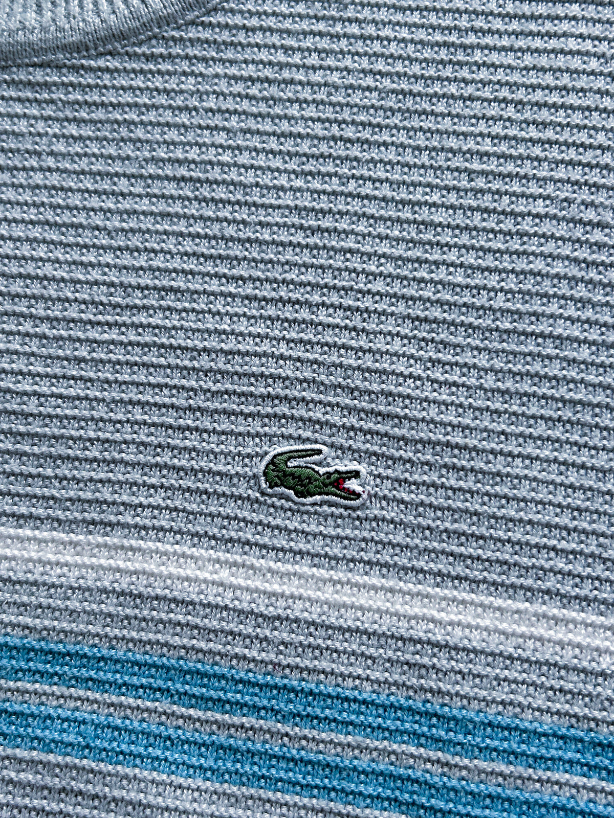 Lacoste Vintage Pullover | M
