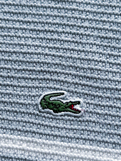 Lacoste Vintage Pullover | M