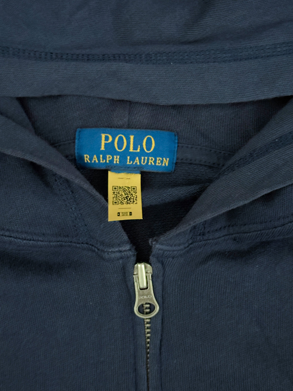 Polo Ralph Lauren Vintage Sweatjacke | S