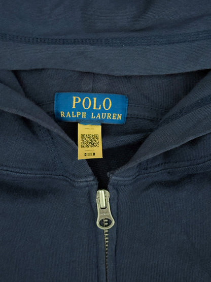 Polo Ralph Lauren Vintage Sweatjacke | S