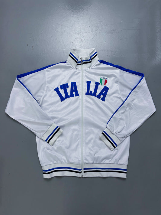 Vintage Italia Trackjacket | L