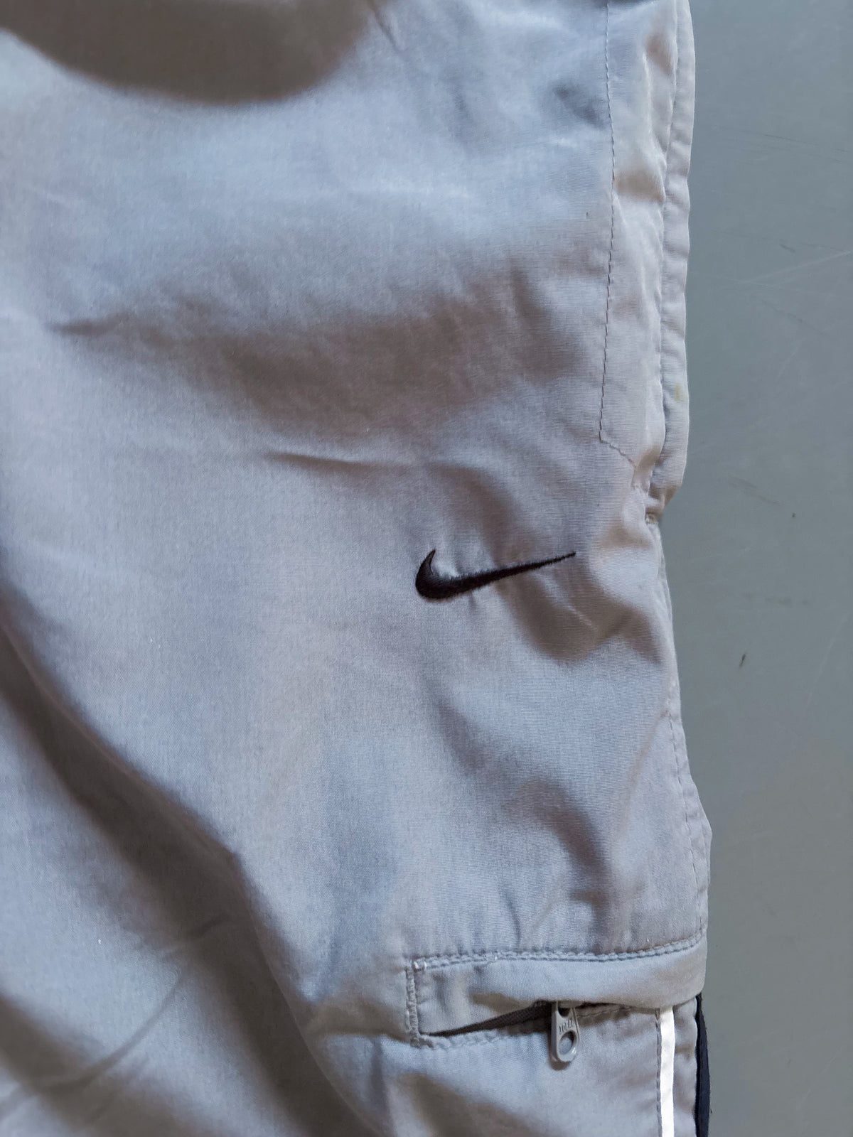 Nike Vintage Trackpants | L