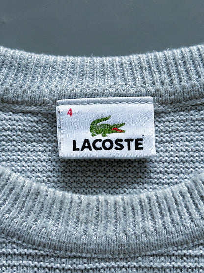 Lacoste Vintage Pullover | M