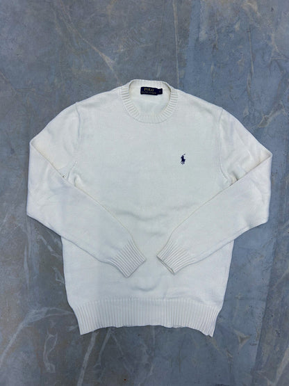 Vintage Ralph Lauren Pullover | S