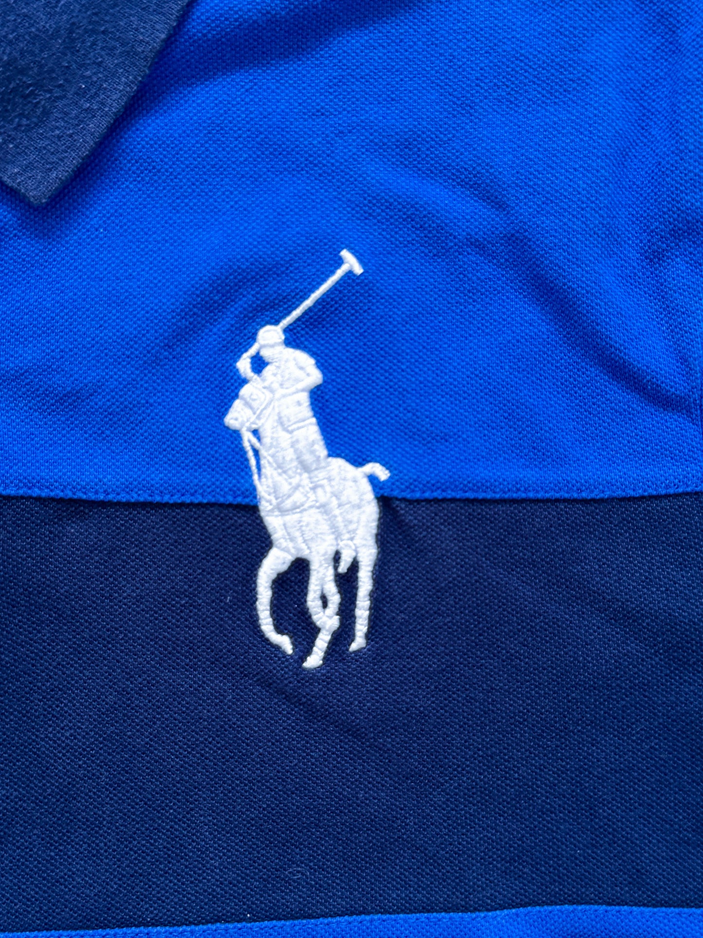 Vintage Polo Ralph Lauren Polo-Shirt | S