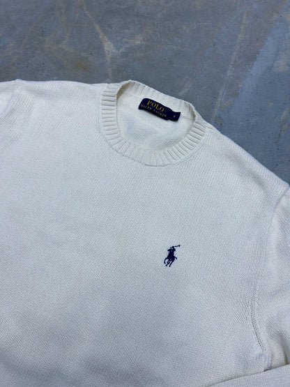 Vintage Ralph Lauren Pullover | S