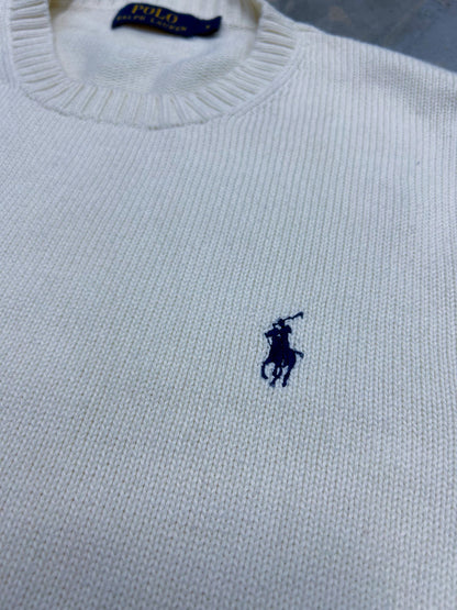 Vintage Ralph Lauren Pullover | S