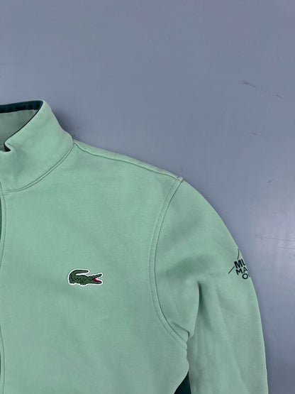Lacoste Vintage *PREMIUM* Strickjacke | M