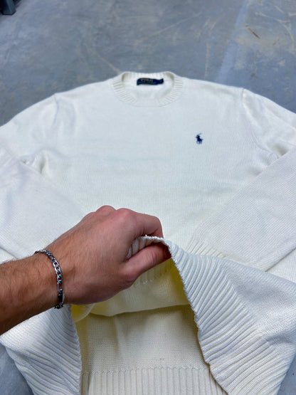 Vintage Ralph Lauren Pullover | S
