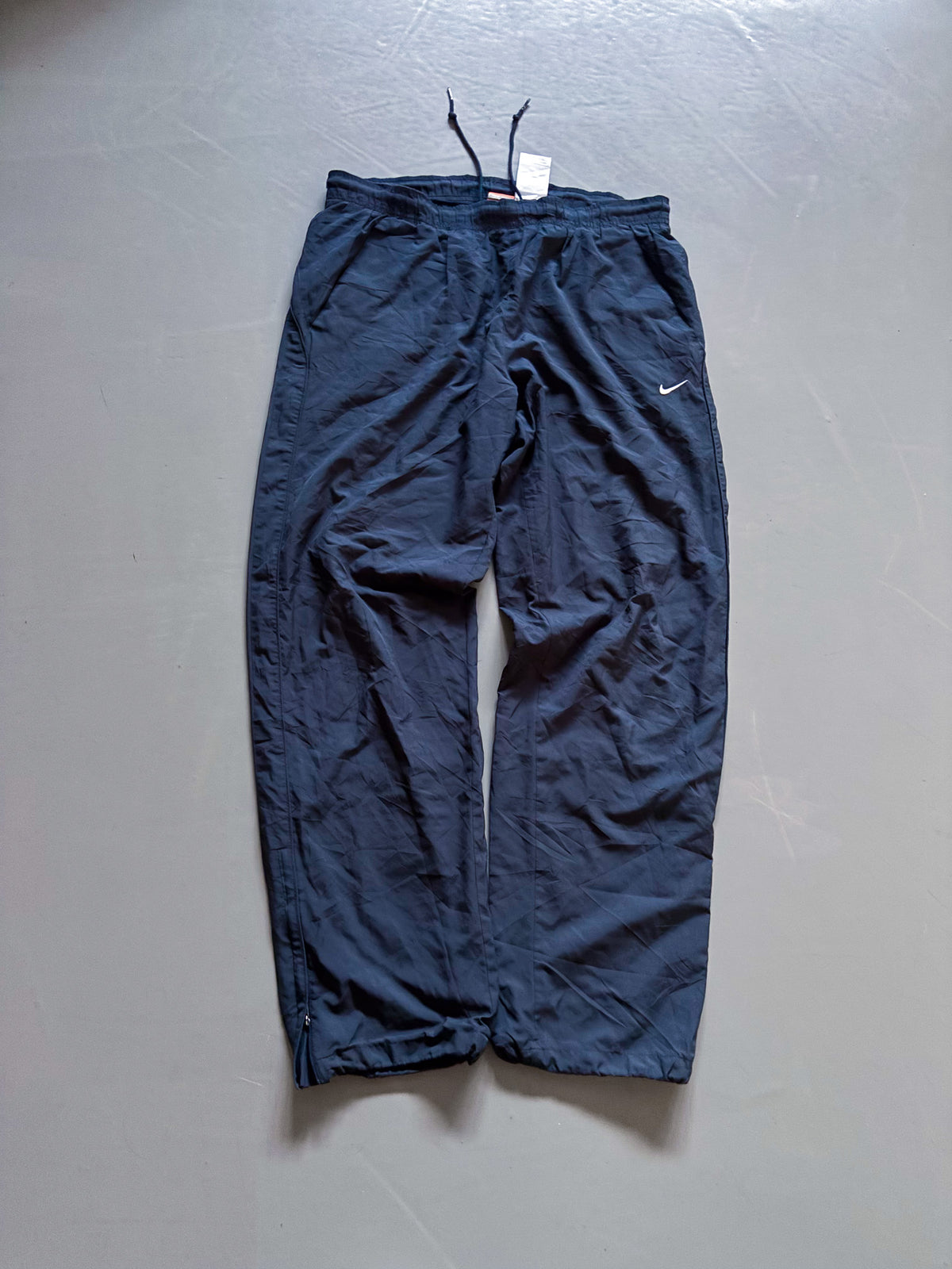 Nike Vintage Trackpants | L
