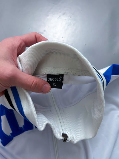 Vintage Italia Trackjacket | L