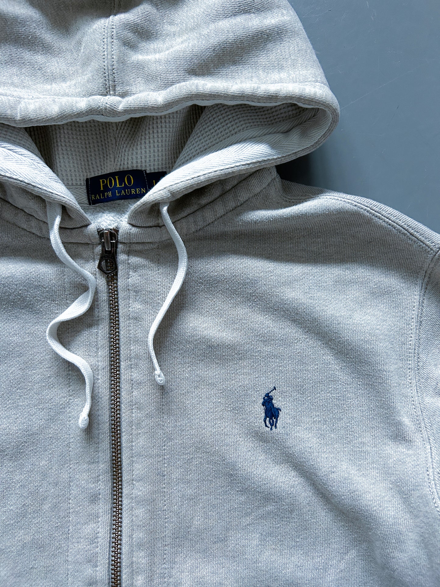 Polo Ralph Lauren Sweatjacke | L