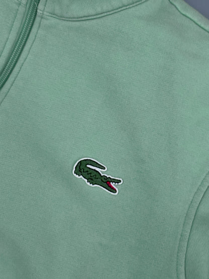 Lacoste Vintage *PREMIUM* Strickjacke | M